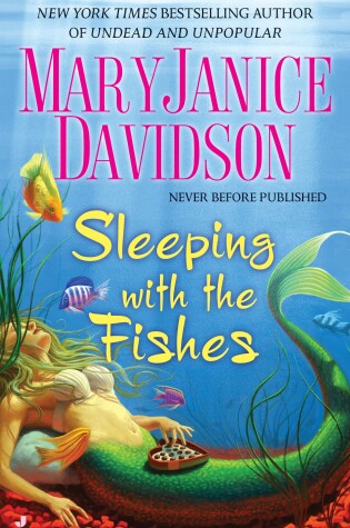 Cover of Sleeping with the Fishes