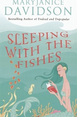 Cover of Sleeping With The Fishes