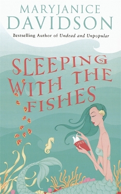 Cover of Sleeping With The Fishes