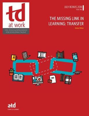 Cover of The Missing Link in Learning