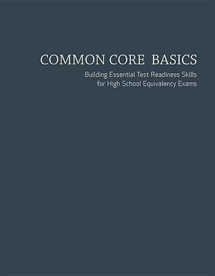 Book cover for Common Core Basics Core Subject Module, 5-Copy Value Set