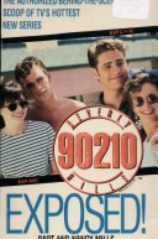 Cover of Beverly Hills, 90210 Exposed!