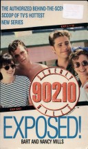 Book cover for Beverly Hills, 90210 Exposed!