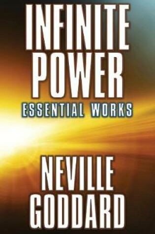 Cover of Infinite Power
