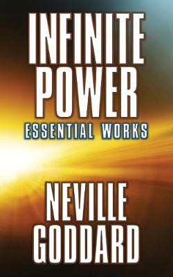 Book cover for Infinite Power