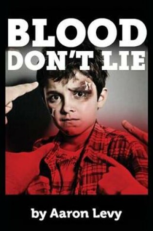 Cover of Blood Don't Lie