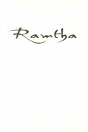 Book cover for Ramtha, the White Book