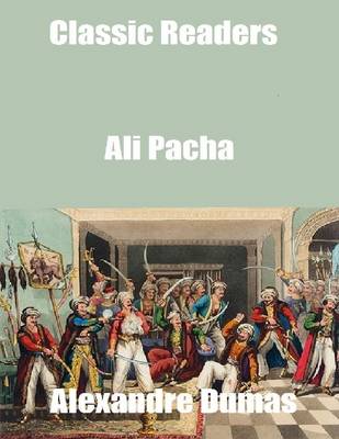 Book cover for Classic Readers: Ali Pacha