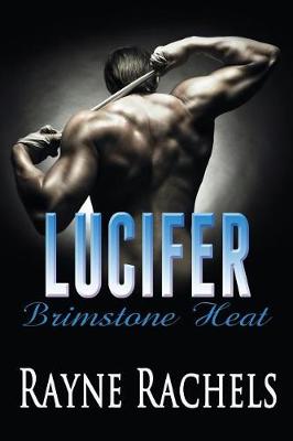 Cover of Lucifer