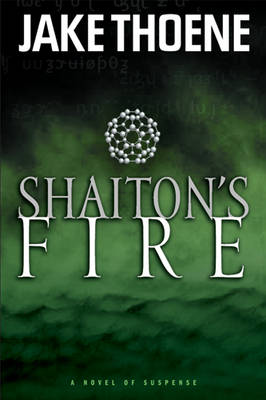 Book cover for Shaiton's Fire