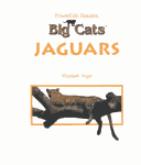 Book cover for Big Cats: Jaguars