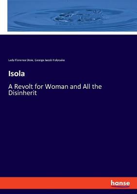 Book cover for Isola