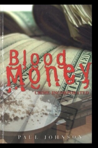 Cover of Blood Money