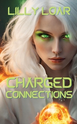 Book cover for Charged Connections