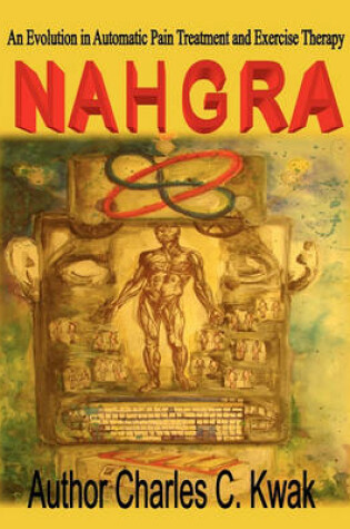 Cover of Nahgra Healing Science