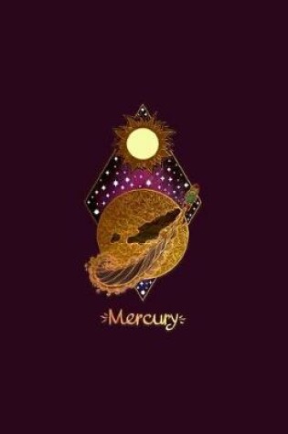 Cover of Mercury