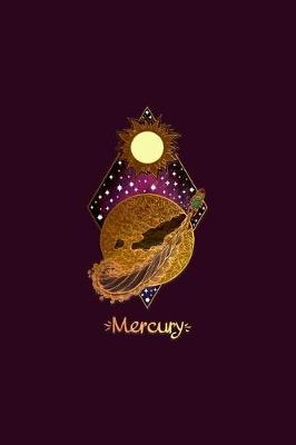 Book cover for Mercury