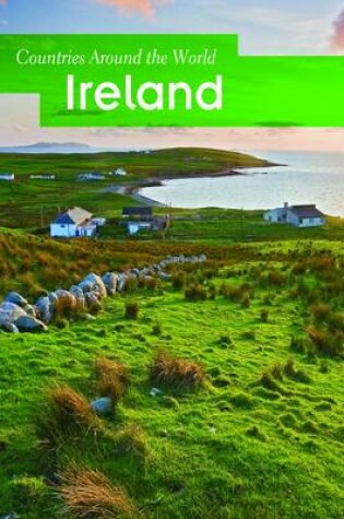 Cover of Ireland