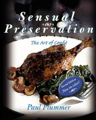 Cover of Sensual Preservation