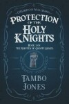 Book cover for Protection of the Holy Knights
