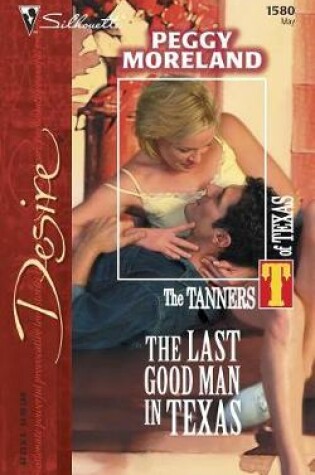 Cover of The Last Good Man in Texas