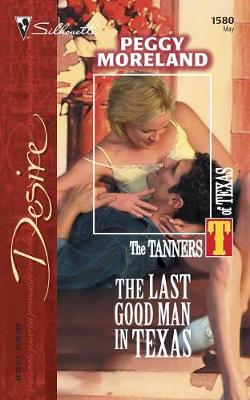 Cover of The Last Good Man in Texas