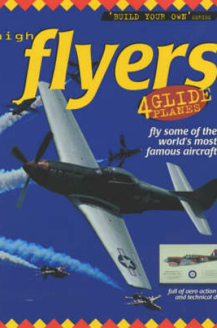 Cover of High Flyers