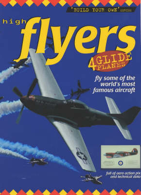 Book cover for High Flyers