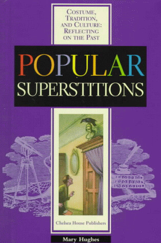 Cover of Popular Superstitions