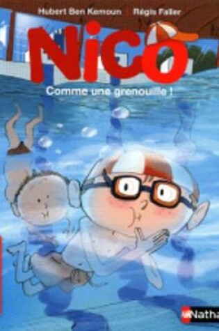 Cover of Nico/Comme une grenouille