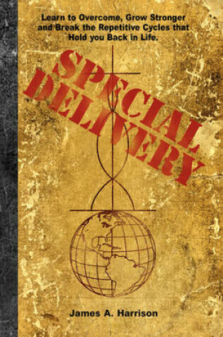 Cover of Special Delivery