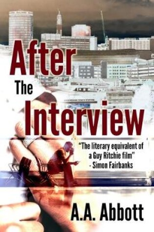 Cover of After The Interview