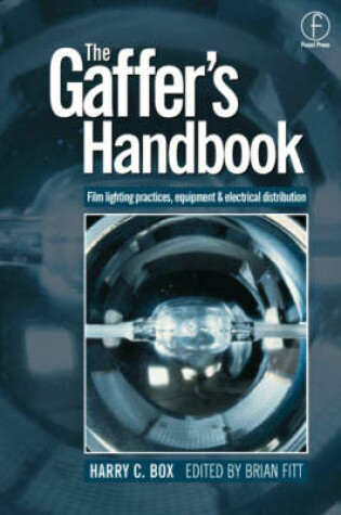 Cover of The Gaffer's Handbook