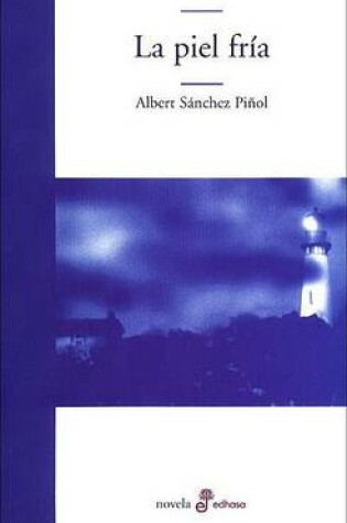 Cover of La Piel Fria