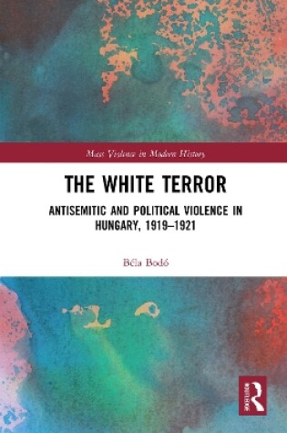 Cover of The White Terror