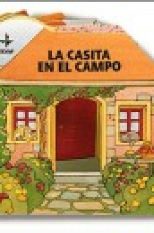 Cover of La Casita En El Campo