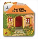 Book cover for La Casita En El Campo