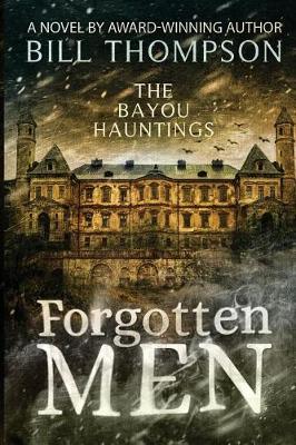 Cover of Forgotten Men