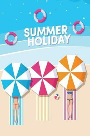 Cover of Summer Holiday