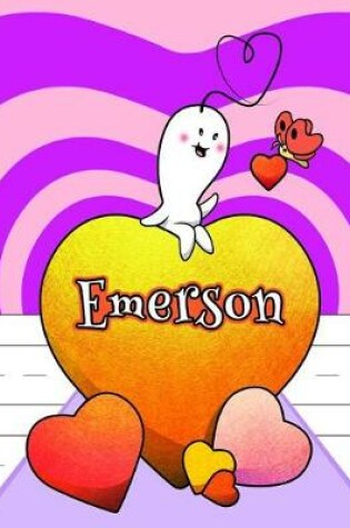 Cover of Emerson