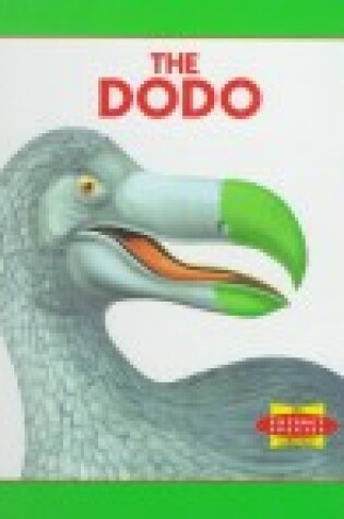 Cover of The Dodo