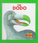 Book cover for The Dodo