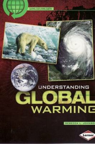 Cover of Understanding Global Warming