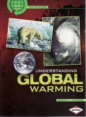 Book cover for Understanding Global Warming