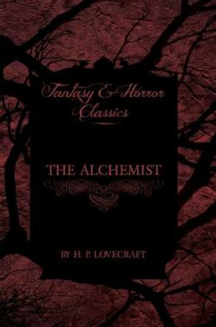 Cover of The Alchemist (Fantasy and Horror Classics)