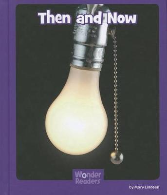 Cover of Then and Now