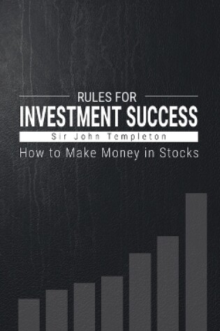 Cover of How to Make Money in Stocks