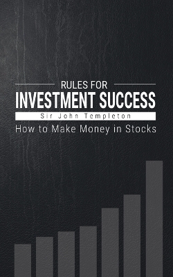 Book cover for How to Make Money in Stocks