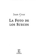 Cover of La Foto de los Suecos