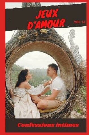 Cover of Jeux d'amour (vol 14)